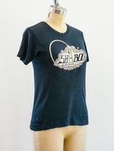 Sha Boom Graphic Tee T-shirt arcadeshops.com