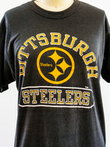 Pittsburgh Steelers Graphic Tee T-shirt arcadeshops.com