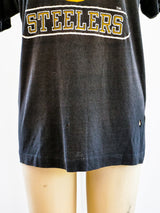 Pittsburgh Steelers Graphic Tee T-shirt arcadeshops.com
