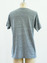 Movin Mavs Baseball Tee T-shirt arcadeshops.com