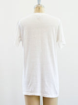 Liza Minnelli Concert Tee T-shirt arcadeshops.com