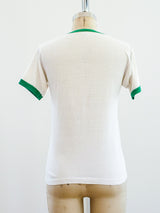Locust Valley Ringer Tee T-shirt arcadeshops.com