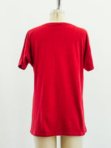 NC State Champs Basketball Tee T-shirt arcadeshops.com