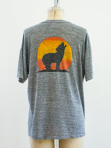 San Francisco Giants Baseball Team Tee T-shirt arcadeshops.com