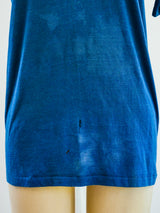 North East Motorcycle Shop Tee T-shirt arcadeshops.com