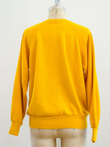 Los Angeles Athletics Team Sweatshirt T-shirt arcadeshops.com