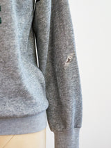 Manhattan College Seal Graphic Sweatshirt T-shirt arcadeshops.com