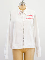 Camp Solidarity Staff Jacket Jacket arcadeshops.com