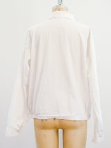 Camp Solidarity Staff Jacket Jacket arcadeshops.com