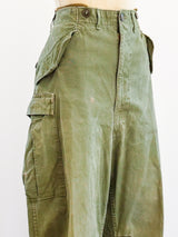 Army Cargo Trousers Pants arcadeshops.com