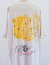 1987 David Bowie Tour Tee T-shirt arcadeshops.com