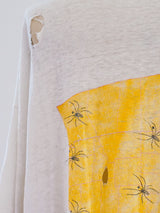 1987 David Bowie Tour Tee T-shirt arcadeshops.com