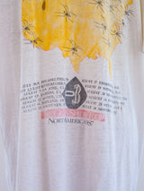 1987 David Bowie Tour Tee T-shirt arcadeshops.com