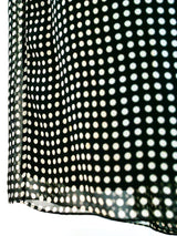 Polka Dot Palazzo Pants Pants arcadeshops.com