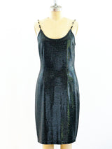 Gianfranco Ferre Mini Dress Dress arcadeshops.com