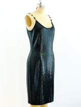 Gianfranco Ferre Mini Dress Dress arcadeshops.com