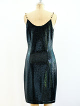 Gianfranco Ferre Mini Dress Dress arcadeshops.com