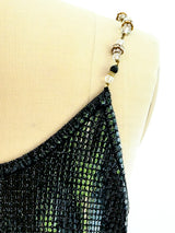 Gianfranco Ferre Mini Dress Dress arcadeshops.com