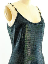 Gianfranco Ferre Mini Dress Dress arcadeshops.com