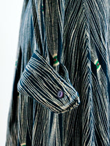 Diane von Furstenberg Printed Wrap Dress Dress arcadeshops.com