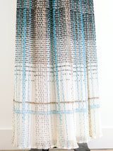 Plissé Pleated Tank Dress Dress arcadeshops.com