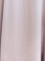 Peacock Painted Skirt Bottom arcadeshops.com