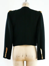 Moschino Utensil Jacket Jacket arcadeshops.com