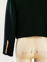 Moschino Utensil Jacket Jacket arcadeshops.com