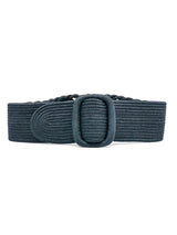 Nina Ricci Knotted Rope Belt Accessory arcadeshops.com