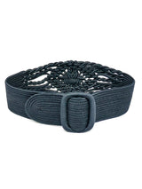 Nina Ricci Knotted Rope Belt Accessory arcadeshops.com