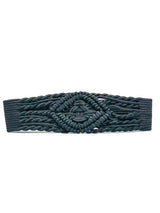 Nina Ricci Knotted Rope Belt Accessory arcadeshops.com