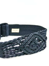 Nina Ricci Knotted Rope Belt Accessory arcadeshops.com