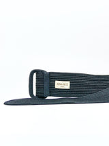 Nina Ricci Knotted Rope Belt Accessory arcadeshops.com