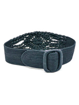 Nina Ricci Knotted Rope Belt Accessory arcadeshops.com