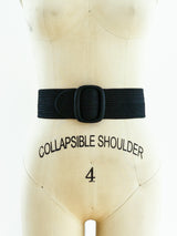 Nina Ricci Knotted Rope Belt Accessory arcadeshops.com