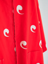 Marimekko Comma Print Smock Dress Dress arcadeshops.com