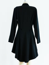 Double Breasted Tuxedo Jacket Jacket arcadeshops.com