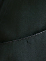 Double Breasted Tuxedo Jacket Jacket arcadeshops.com