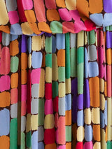 Missoni Silk Jersey Printed Ensemble Suit arcadeshops.com