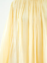 Mary McFadden Silk Ensemble Suit arcadeshops.com