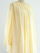 Mary McFadden Silk Ensemble Suit arcadeshops.com