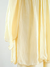 Mary McFadden Silk Ensemble Suit arcadeshops.com