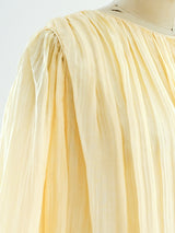 Mary McFadden Silk Ensemble Suit arcadeshops.com