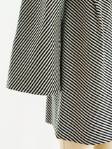 Rudi Gernreich Kimono Knit Mini Dress arcadeshops.com