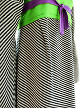 Rudi Gernreich Kimono Knit Mini Dress arcadeshops.com