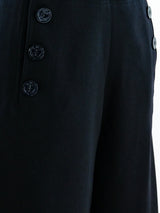 Chloe Sailor Gauchos Bottom arcadeshops.com