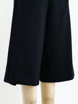 Chloe Sailor Gauchos Bottom arcadeshops.com