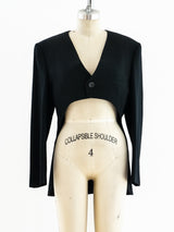 Issey Miyake Tails Jacket Jacket arcadeshops.com