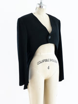 Issey Miyake Tails Jacket Jacket arcadeshops.com