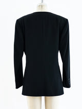 Issey Miyake Tails Jacket Jacket arcadeshops.com